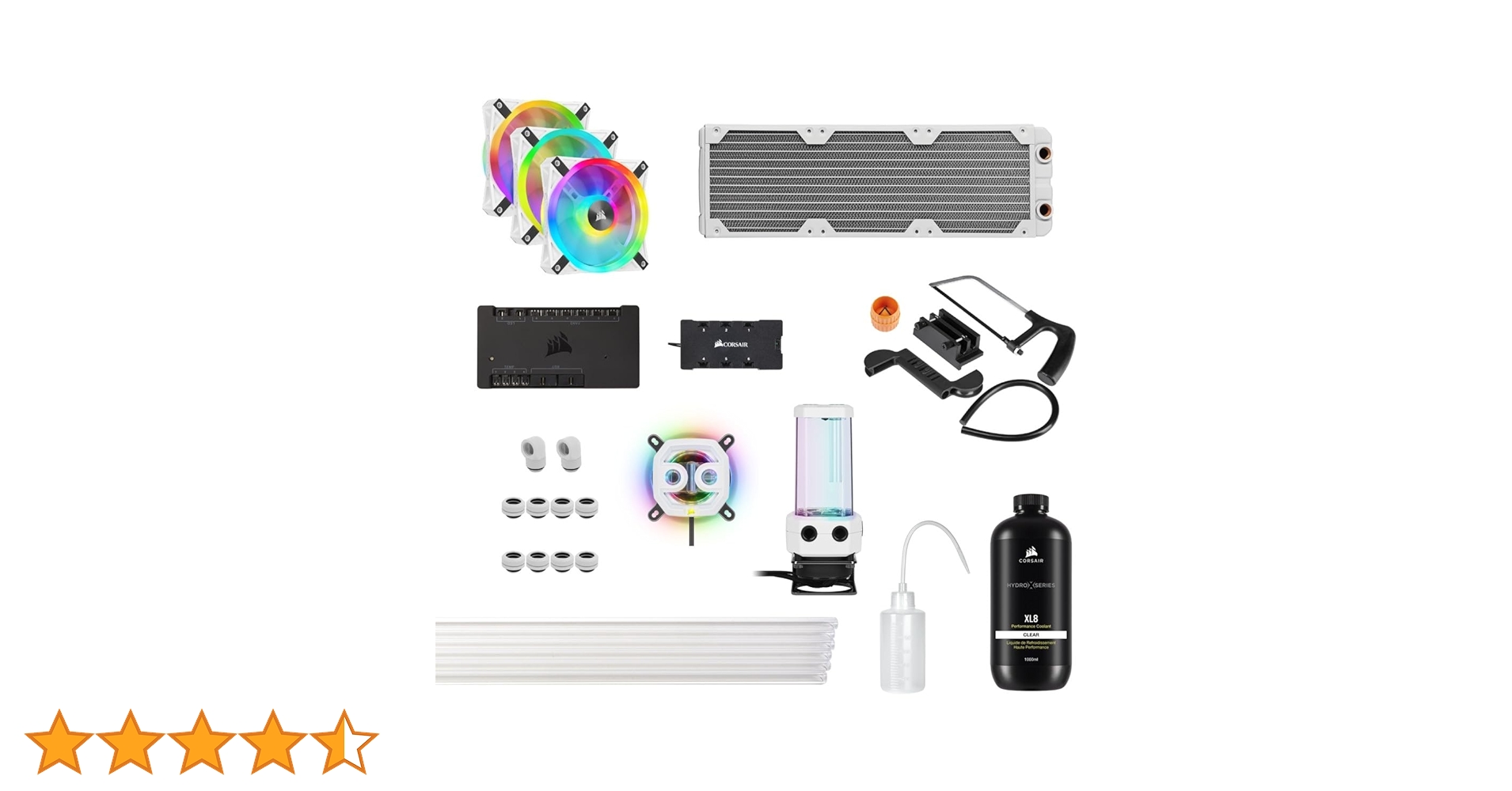 本格水冷. フルセット. 自作ゲーミングPC 本格水冷 Ryzen5900X RTX3090